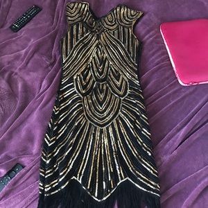 Quincera kids dress (14 year olds)